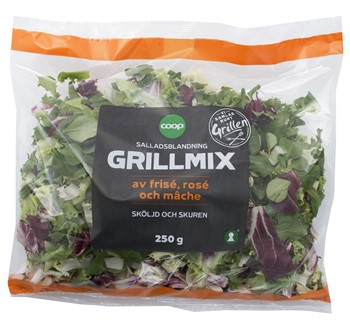 Grillmix